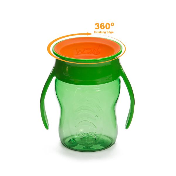 WOW 207ml CUP BABY image 2