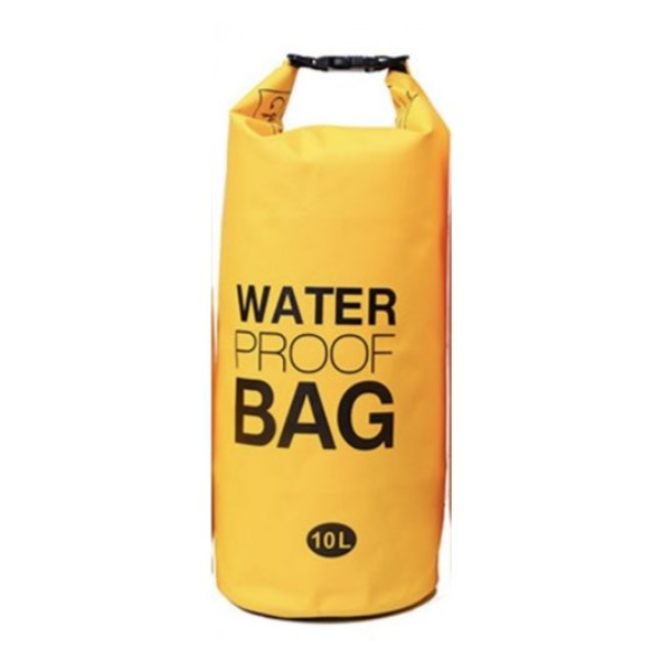 Waterproof Dry Bag 10L image 1