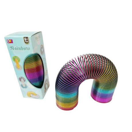 Rainbow Spring Long image 0