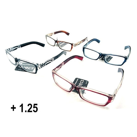 Reading Glasses  - 1.25 image 0