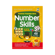 REENHILL ACTIVITY BOOK 5-7YR NUMBER SKILLS . image 0