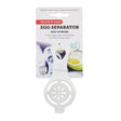 EGG SEPARATOR WHITE image 0