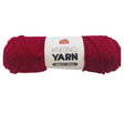 8PLY KNITTING YARN - 80G(CRIMSON) image 0