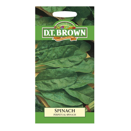 Spinach Perpetual image 0