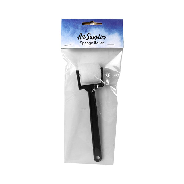 Craft Sponge Roller 25mm image 0