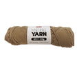 8PLY KNITTING YARN - 80G(GREY BROWN) image 0