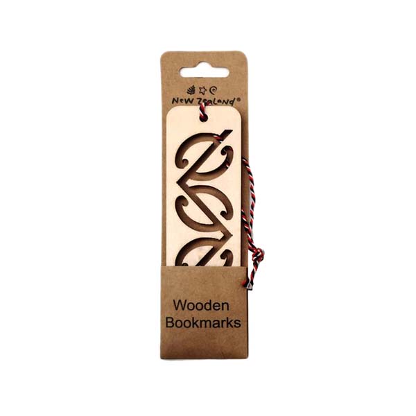 Bookmark Koru 13cm image 0