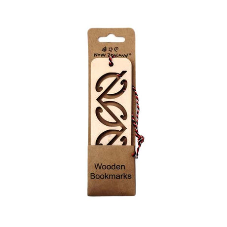 Bookmark Koru 13cm image 0