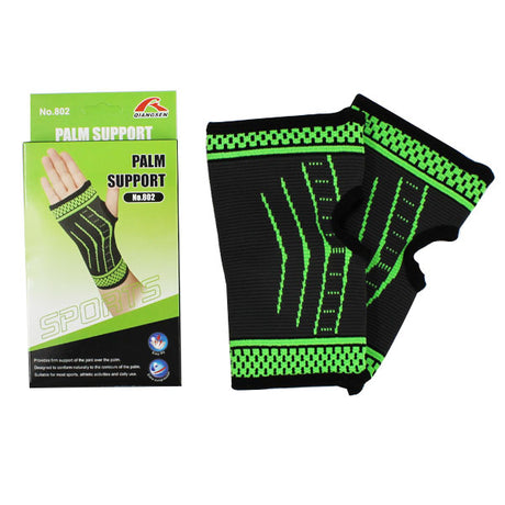 Palm Support 2pc image 0