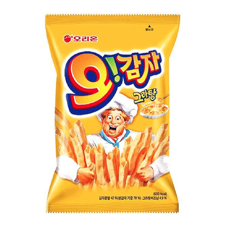 Orion O! Karto Italian Grantin 50g image 0