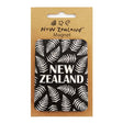 Magnet NZ Fern 55x75mm image 0