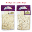 Craft MYO Pen Holder 2asst image 0