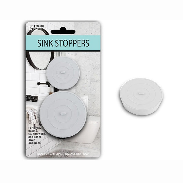 2PK Sink Stoppers image 0