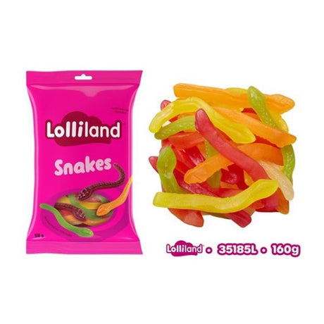 Snakes image 0