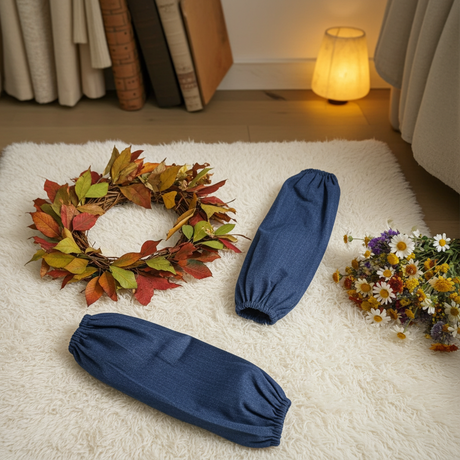 Garden Pruning Arm Sleeves 1pr