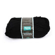 80G Acrylic Yarn(4-ply) – Solid Colour(Black) image 0