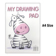 My Drawing Pad A4 image 0
