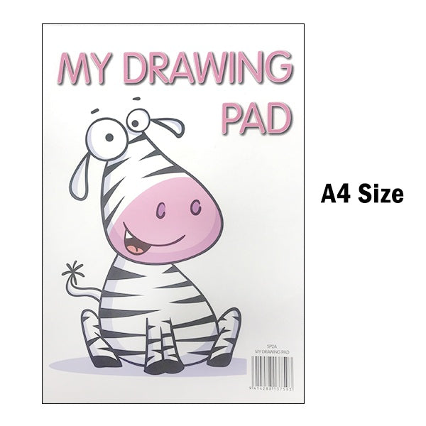 My Drawing Pad A4 image 0