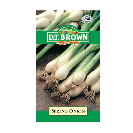 SPRING ONION image 0