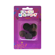 Craft Magnet Adhesive Round 80pc image 0