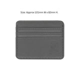 Card Wallet NZ Tiki image 1