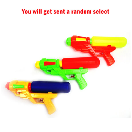 Water Gun - Basic image 0