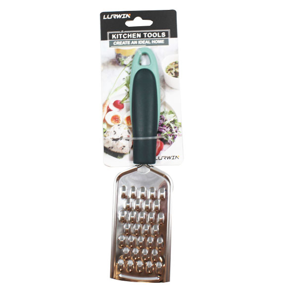 Metal Kitchen Tool - Grater Big image 0