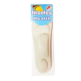 Shoe Insole 2PC - Odourless Sports Cushion image 0