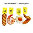 Pet Soft Toy - Chicken Wing image 0