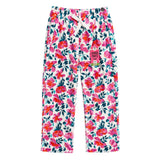 Ladies PJ Lounge Pants with Pockets-new style