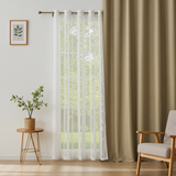 White Lace Curtain 150*170cm