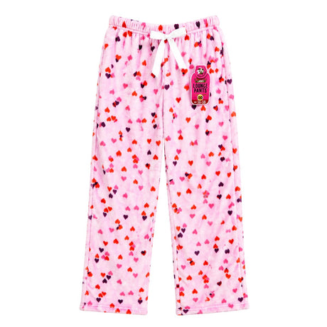 Ladies PJ Lounge Pants with Pockets-new style