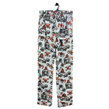 Mens Lounge Pants with Pockets