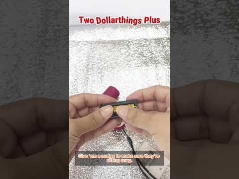 LED Torch - Battery Operated