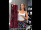 Ladies PJ Lounge Pants with Pockets