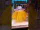 Tutu Skirt 3 Layer 30cm - White