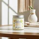 Air Wick 205g Candle Botanica Pineapple and Tunisian Rosemary