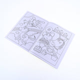 Jumbo Colouring Book 48pg – Assorted