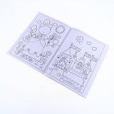 Jumbo Colouring Book 48pg – Assorted