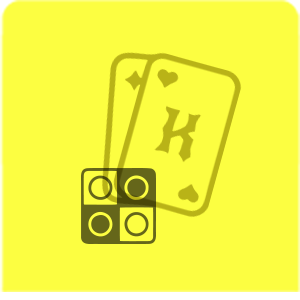 Board/Playing Card