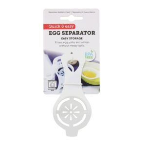 EGG SEPARATOR WHITE