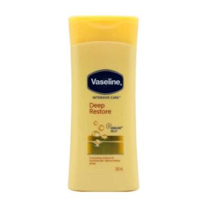 Vaseline® Intensive Care Deep Restore