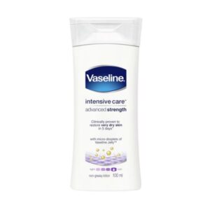 VASELINE 200mL INTENSIVE CARE ADVANCED STRENGTH