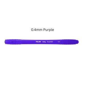Milan sway fine liner 0.4mm Purple