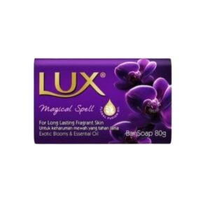 LUX 80g SOAP BAR MAGICAL SPELL